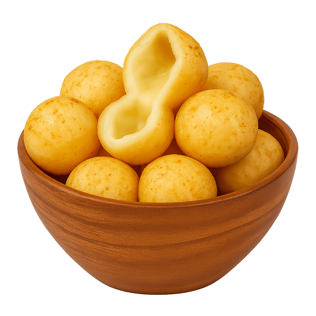 Cimol Keju